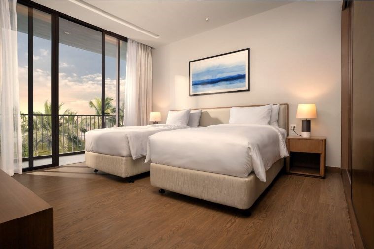 Premier Village Hạ Long Bay Resort